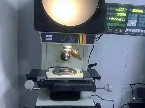 硬度测量仪
